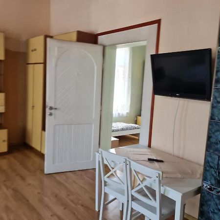 Апартаменты Studio Regionalne 7 Закопане Экстерьер фото