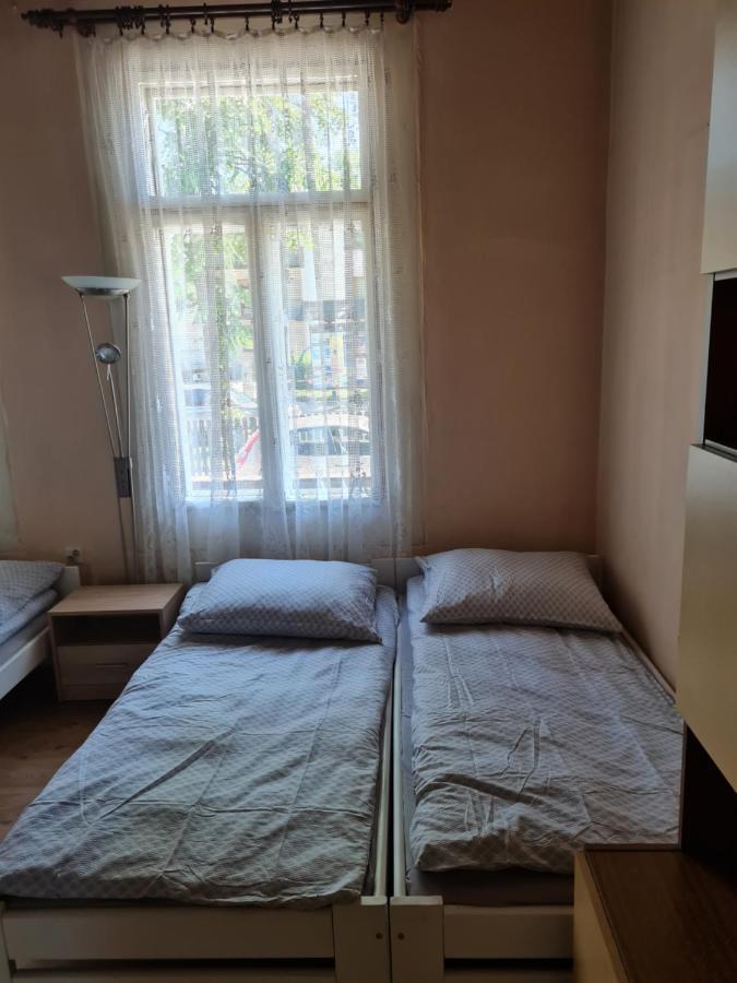 Апартаменты Studio Regionalne 7 Закопане Экстерьер фото