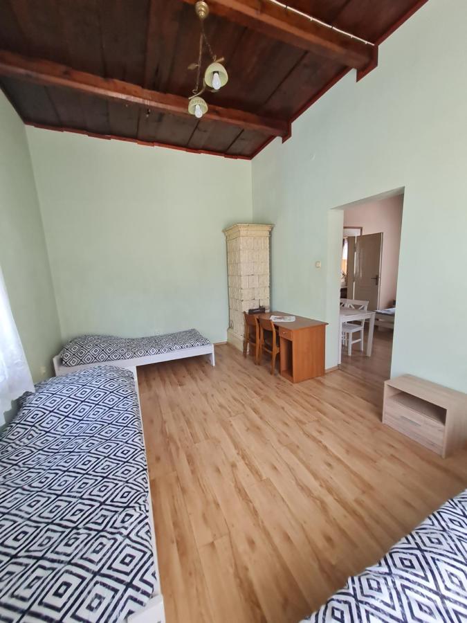 Апартаменты Studio Regionalne 7 Закопане Экстерьер фото