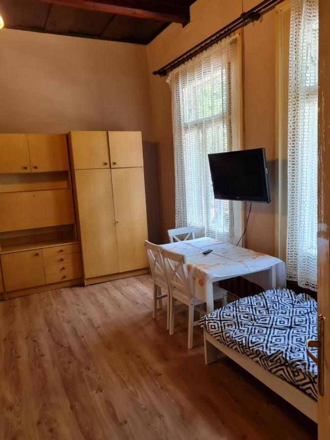 Апартаменты Studio Regionalne 7 Закопане Экстерьер фото