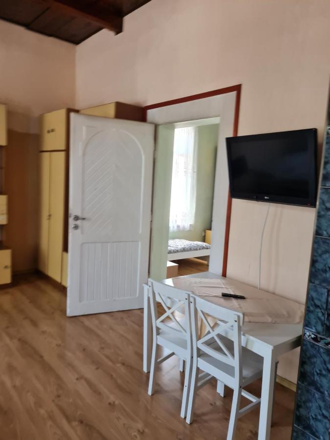 Апартаменты Studio Regionalne 7 Закопане Экстерьер фото