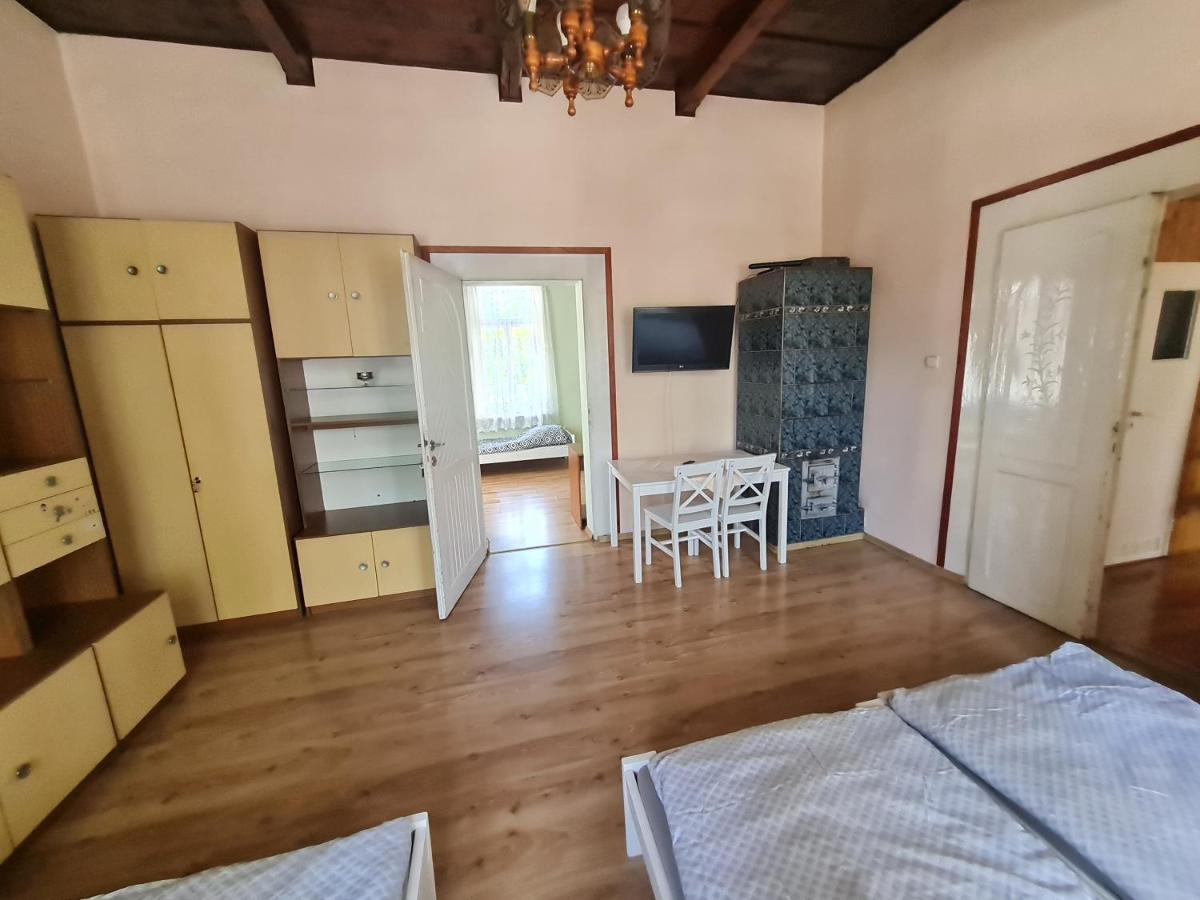 Апартаменты Studio Regionalne 7 Закопане Экстерьер фото