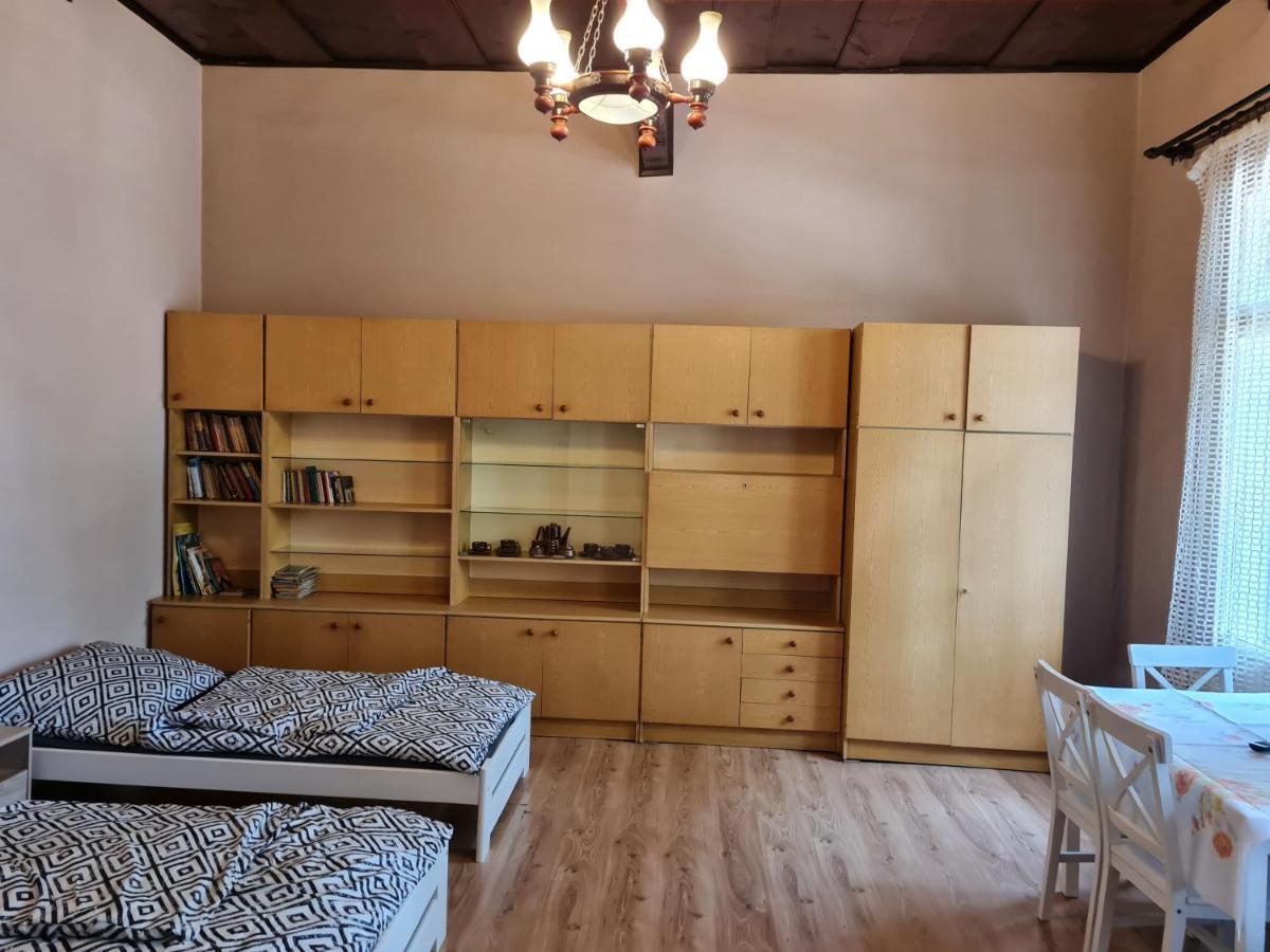 Апартаменты Studio Regionalne 7 Закопане Экстерьер фото