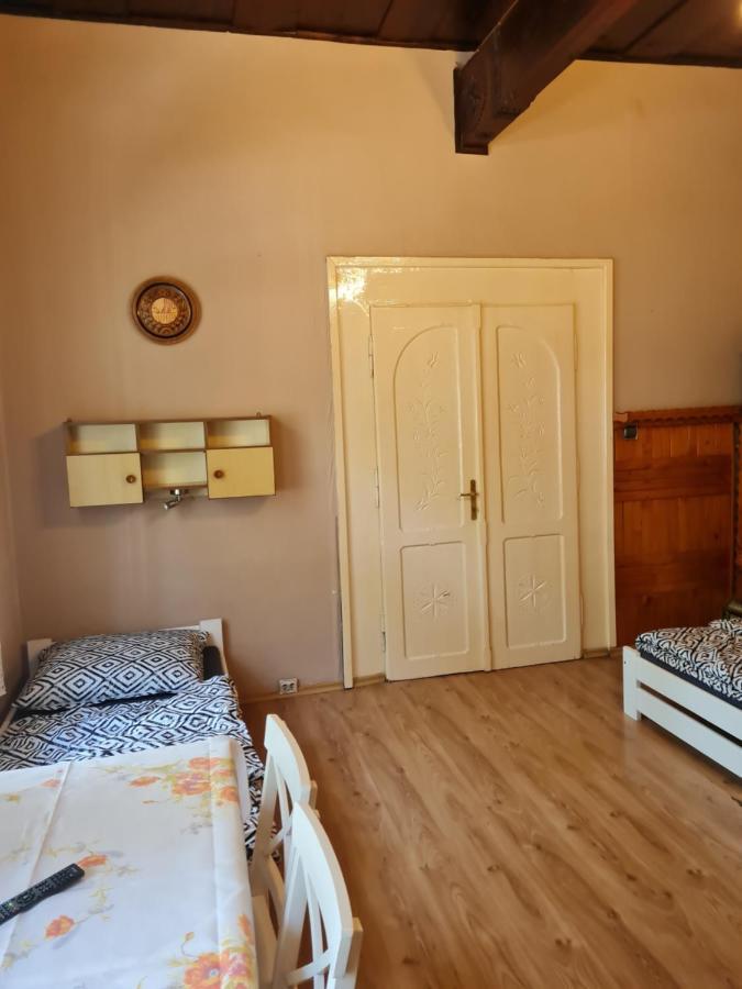 Апартаменты Studio Regionalne 7 Закопане Экстерьер фото